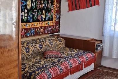 Casă cu 3 camere cu Teren 95 Mp în Bodești - 8