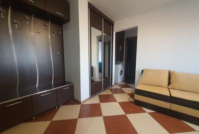 OCAZIE!!! KM 5 APARTAMENT CU 2 CAMERE MOBILAT SI UTILAT CENTRALA GAZE - 12