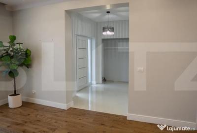 Casă cu 7 camere cu Teren 1250 Mp în Vladimirescu - 3