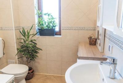 Apartament cu 4 camere în Sângeorgiu de Mureș - 11