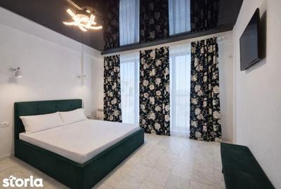 Apartament cu 2 camere în Nord - 5