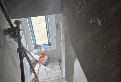 Vand duplex in Sinmartin , SC110, P+E, ter 270 , gaz , constr 2024, izolatie de 10. - 2