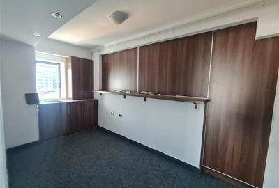 Birou, de 120 mp, în Unirii - 4