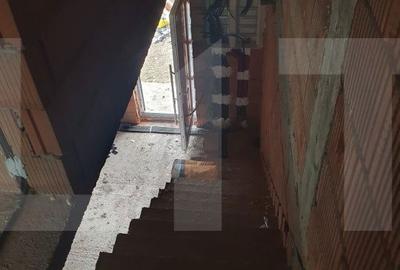 Casă cu 3 camere cu Teren 306 Mp în Urseni - 5