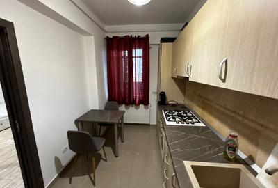 Garsonieră în Central - 6