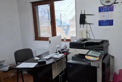 Inchiriez spatiu birouri Inchiriez spatiu birouri - 4