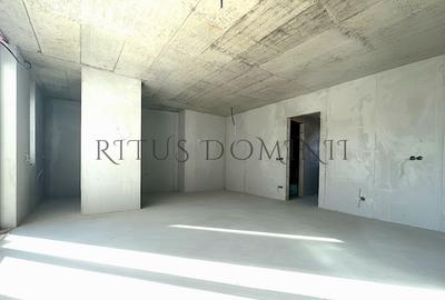 Apartament cu 2 camere semidecomandat în Ultracentral - 3