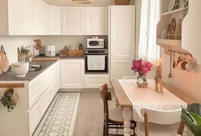 Garsoniera decomandata, 46 mp- Grand Arena - 2