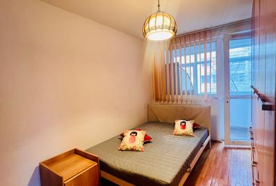 Apartament 3camere Panoramic, luminos - 16
