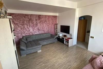 REA1024254 Apartament 2 camere l Piata Romana