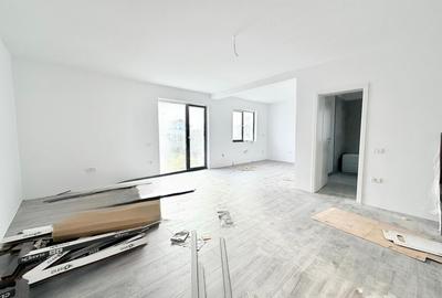 Duplex cu 4 camere cu Teren 350 Mp în Moșnița Nouă - 2