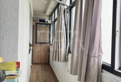 Garsonieră decomandată, mobilată în Grozăvești - 10