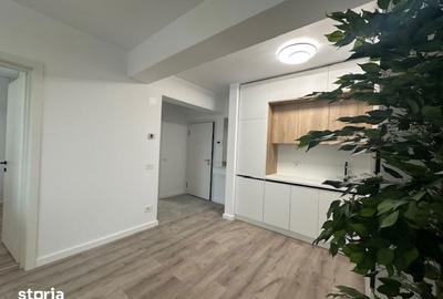 Apartament cu 2 camere semidecomandat în Central - 9