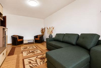 Apartament cu 3 camere decomandat în Astra - 5