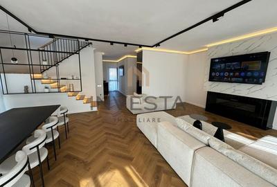 Casa individuala, 625 teren! Finisaje moderne, recent finalizata! - 6