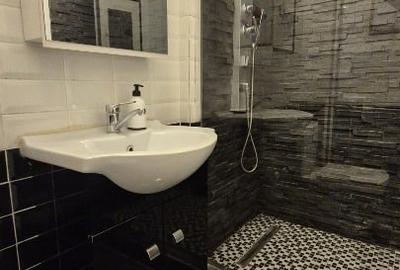 Garsoniera 43 m², Știrbei Vodă - 9