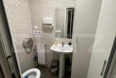 Apartament cu doua camere tip salon in Tarnaveni - 2