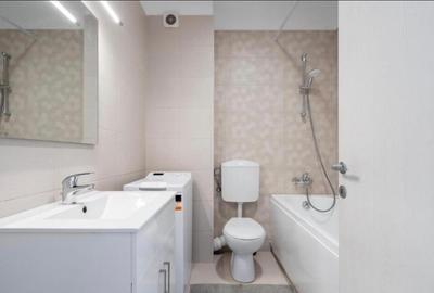 3 camere 2 bai etaj 2 LA CHEIE, centrala proprie, The Class Apartments - 3