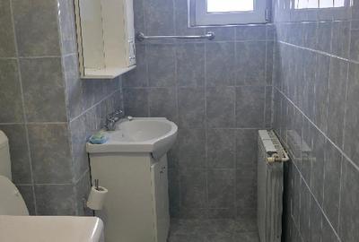 Garsonieră decomandată, mobilată în Unirii - 19