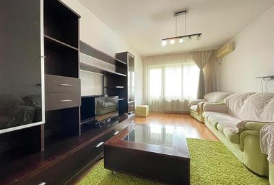 Apartament cu 2 camere decomandat în Ultracentral - 2