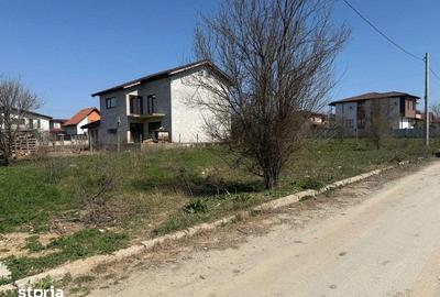 Teren de 600 mp, în Agigea - 3
