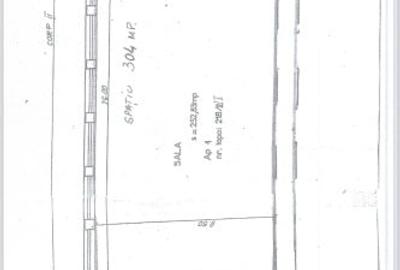 Oportunitate!!! Spatiu comercial de Inchiriat Ultracentral 304 mp