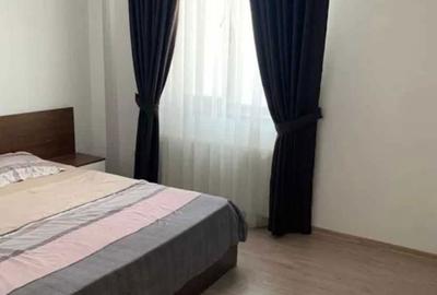 Apartament cu 2 camere semidecomandat în Elvila - 2