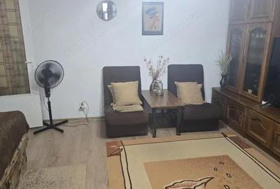 Vand apartament 4 camere decomandat Deva, Progresul, suprafata utila 83 mp + balconul, et 3 - 2