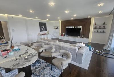 Apartament cu 5 camere decomandat, mobilat în Tei - 3