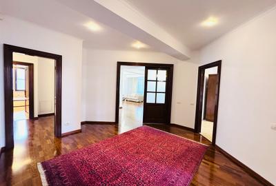 Cotroceni / Apartament de Protocol 220 MP/ Parcare/ Sala Fitness/ Bloc Premium - 11