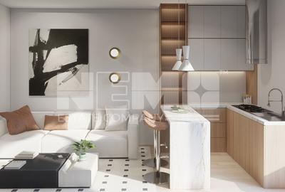 Apartament cu 2 camere în Central - 6