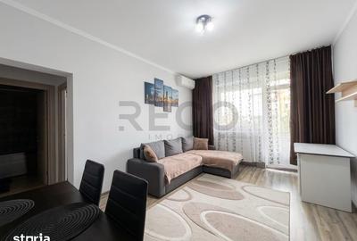 Apartament cu 3 camere decomandat în Rogerius - 2