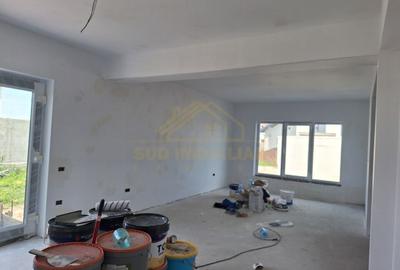 CASA INDIVIDUALA P+1+POD-DN4-POPESTI LEORDENI CASA INDIVIDUALA P+1+POD-DN4-POPESTI LEORDENI - 12