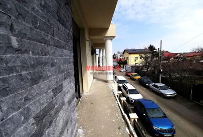 Casă individuală cu 8 camere cu Teren 250 Mp în Ozana - 14