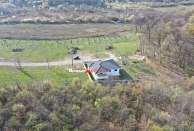 Teren de 2500 mp, în Dealuri Oradea