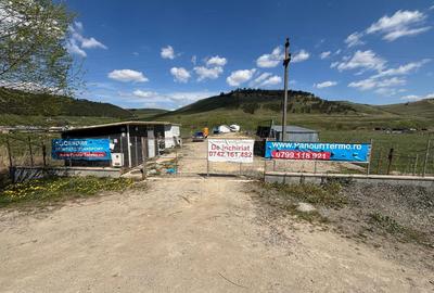 Spațiu comercial, în Florești - 2