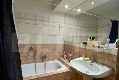Apartament cu 3 camere decomandat, mobilat în Burdujeni - 2