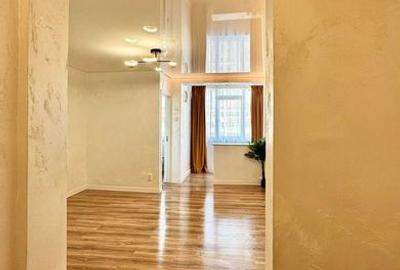 Garsonieră în Eroii Revoluției - 2