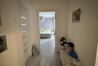 Apartament cu 2 camere în Republicii