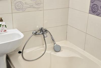 Garsoniera zona Far mobilat utilat (Cod E5) - 2