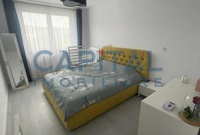 Apartament cu 3 camere, 72mpU, etaj intermediar, optional parcare subterana! - 4