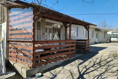 Casă cu Teren 3800 Mp în Redea - 5