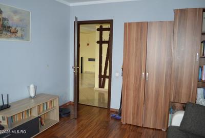 Glambocu - Bascov, Casa constructie 2008, teren 1066 mp! - 12