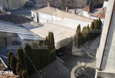 Spațiu comercial, de 550 mp, în Calea Severinului - 2