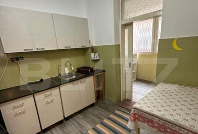 Apartament de 2 camere, 60 mp, Str Partizanilor - 3