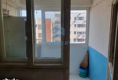 Garsonieră, mobilată în Drumul Taberei - 6