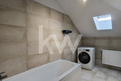 Apartament cu 2 camere semidecomandat în Ghimbav - 10