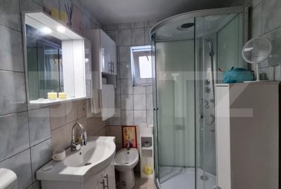 Apartament 3 camere, 75 mp, decomandat, Tomesti - 13