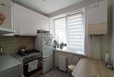 Apartament cu 2 camere în P-ța Universității - 2