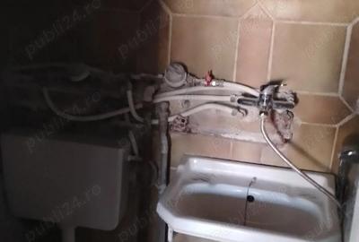 Apartament cu 3 camere semidecomandat în Central - 4